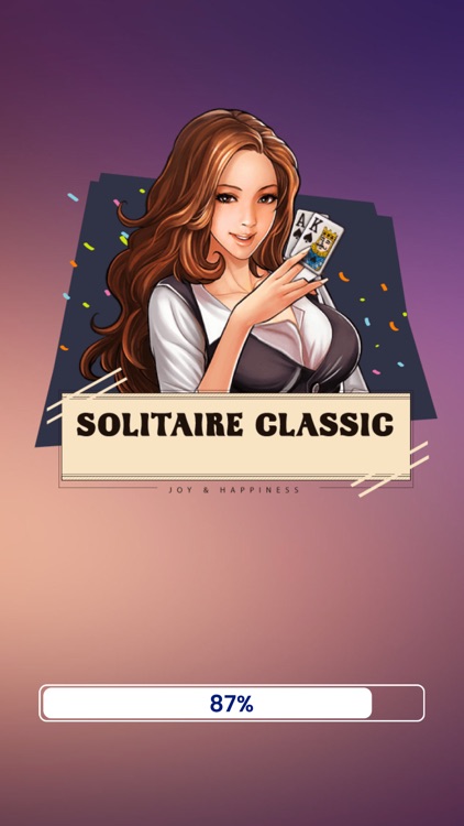 Solitaire Classic 2021