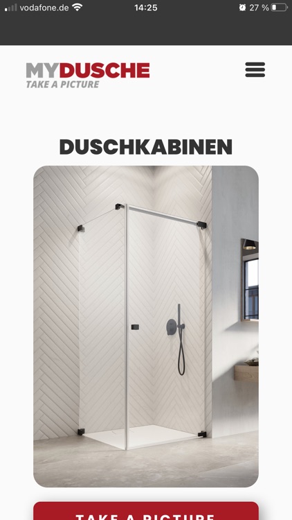 TARDIS - myDusche