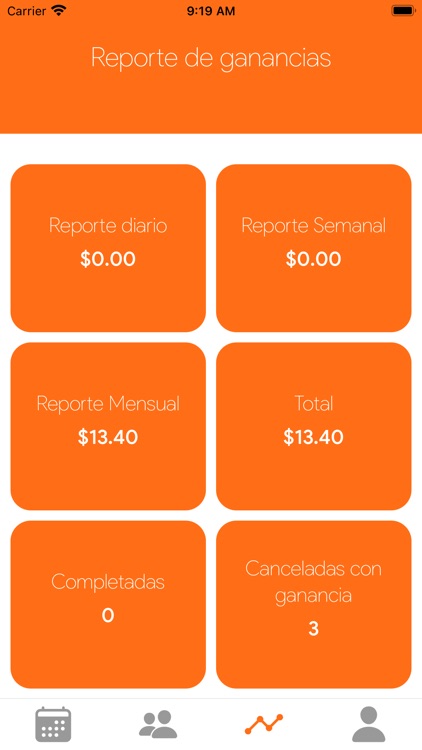 Tuguru Expertos screenshot-9