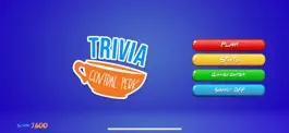Game screenshot Central Perk Trivia mod apk