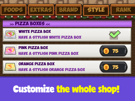 Tips and Tricks for My Pizza Shop: Good Pizza Game