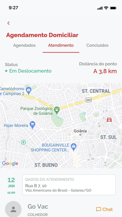 Laboratorio Padrao Laboratorio Padrao