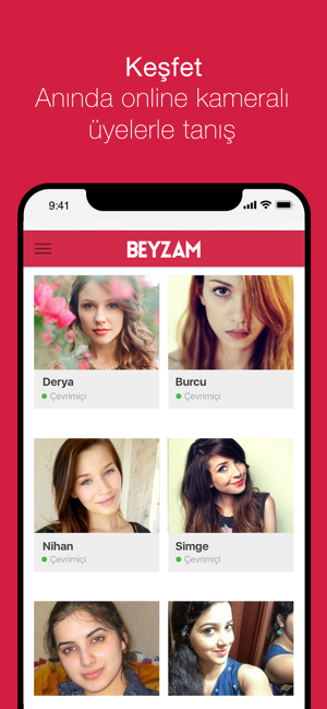 Beyzam(圖4)-速報App