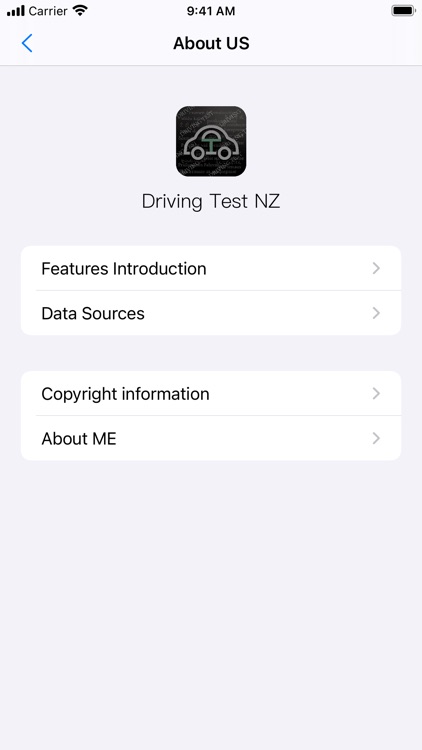 Driving Theory Test for NZ screenshot-4