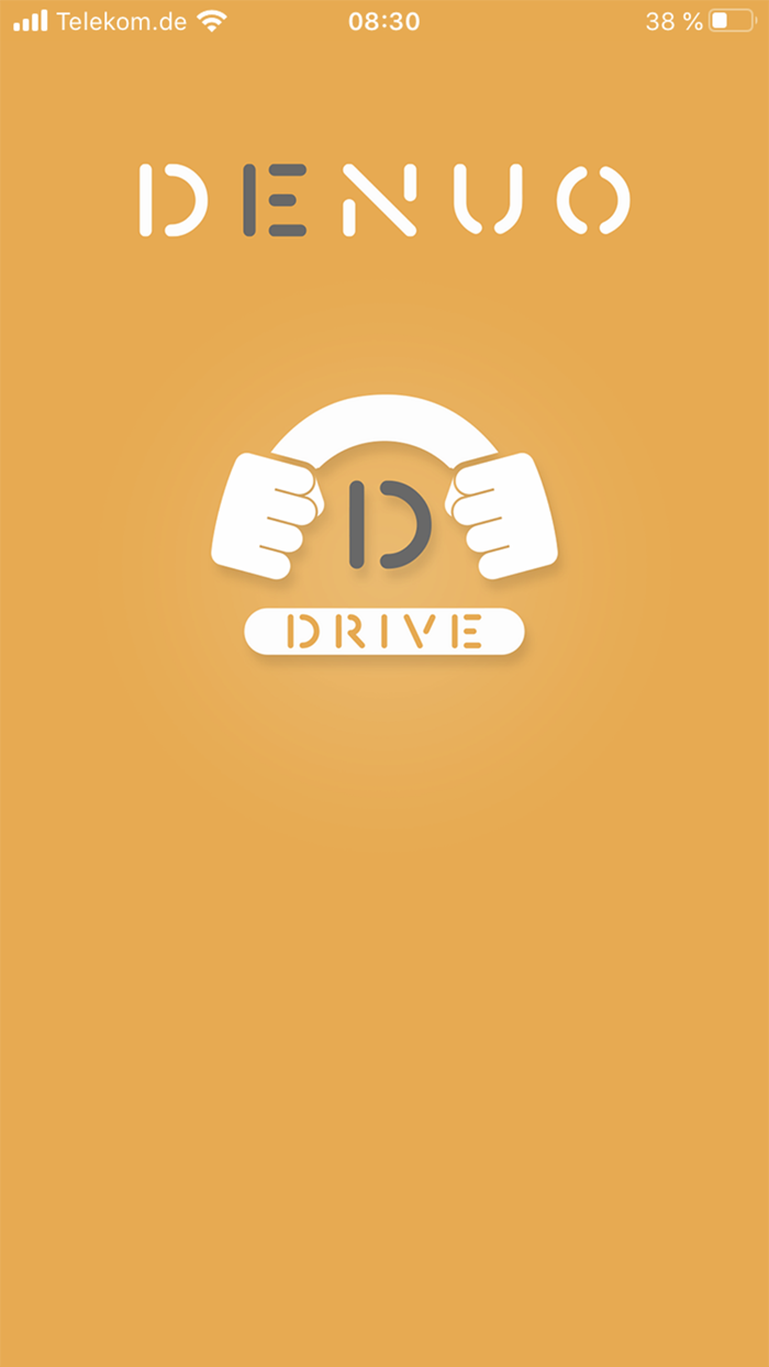 D-Drive
