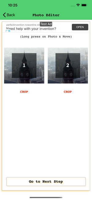 Picture Into Animated GIF(圖3)-速報App