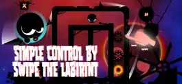 Game screenshot Redmoon Labyrinth apk