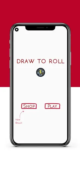 Game screenshot Draw and Roll mod apk