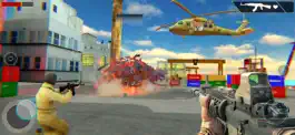 Game screenshot Heli Sniper Air force Shooter mod apk