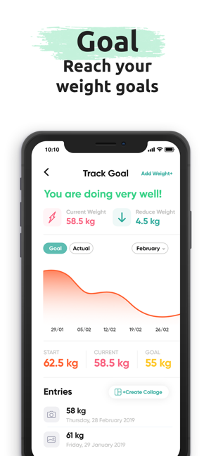 Healthy Keto Diet Carb Manage(圖7)-速報App