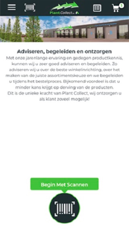 Plant Collect