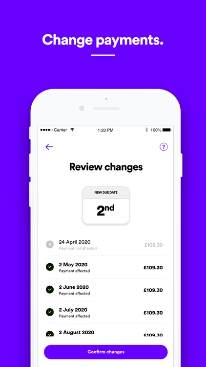 Butter — Pay Later screenshot-7