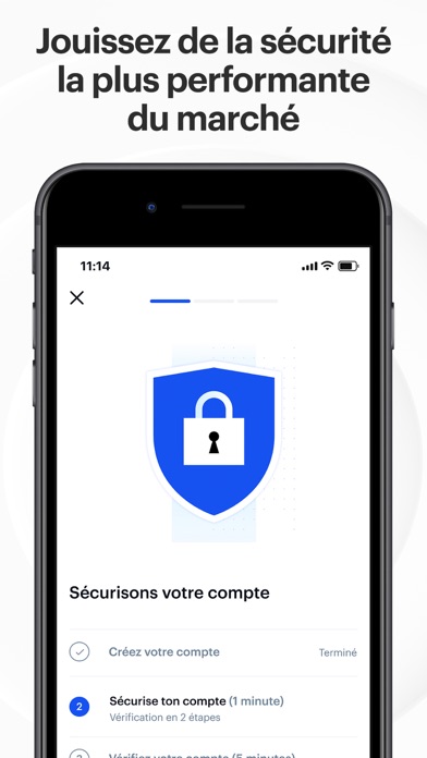 Coinbase – achat/vente bitcoin Coinbase – achat/vente bitcoin