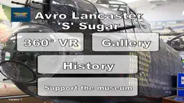 Game screenshot Avro Lancaster 'S' Sugar mod apk