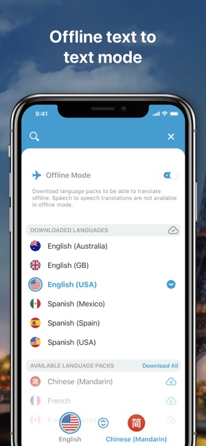 Speak Translate Translator On The App Store