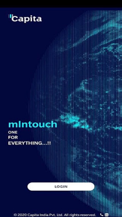 Capita mIntouch