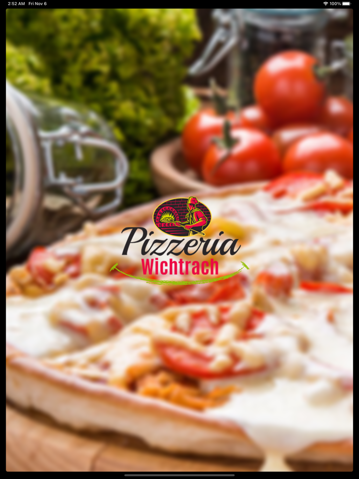 Pizzeria Wichtrach Bern