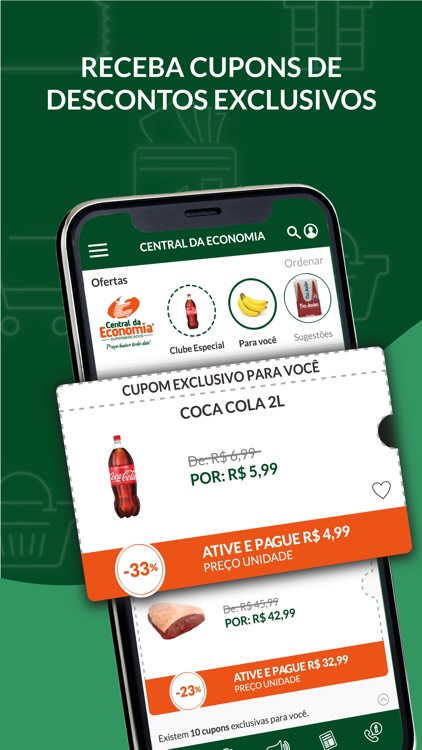 Central da Economia