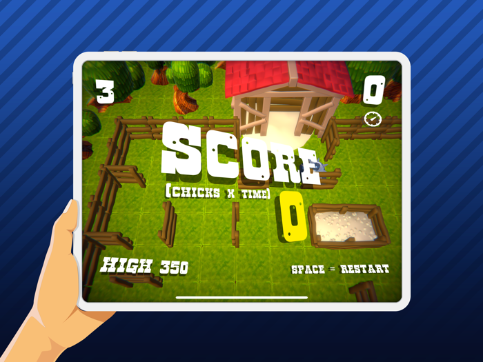 Grand National Checker