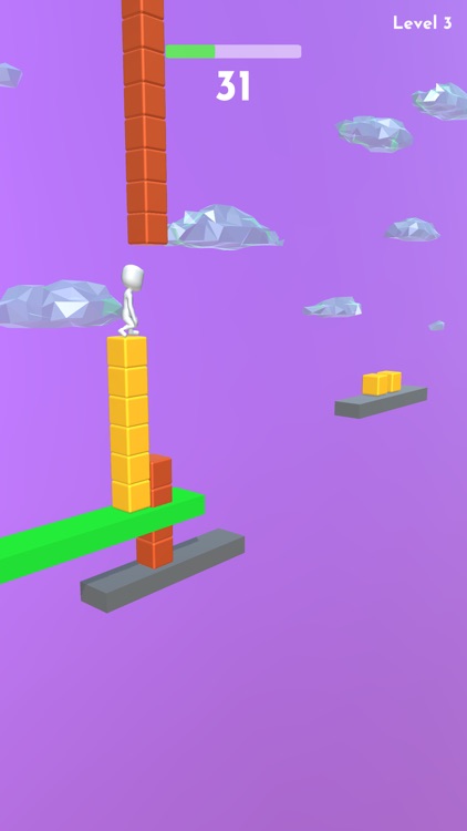 Jumping Stacks! screenshot-3