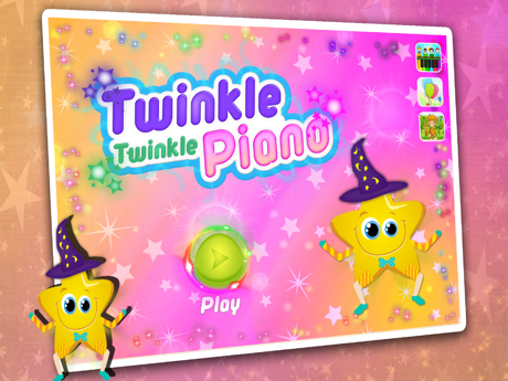 Cheats for Twinkle Twinkle Baby Piano App