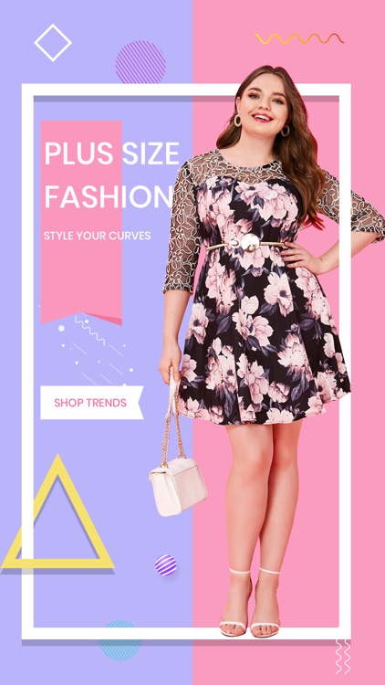 ROSEGAL-Fashion & Clothing