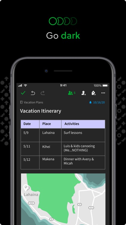 Evernote - Notes Organizer screenshot-6