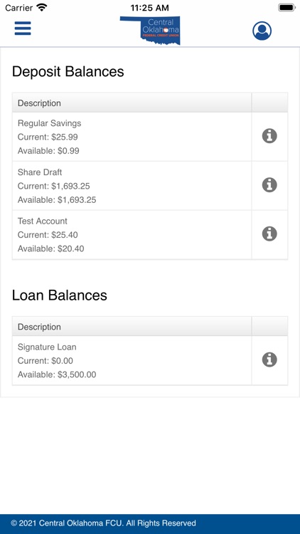 COFCU Mobile Banking