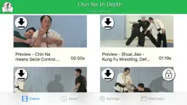 Game screenshot Chin Na In Depth mod apk