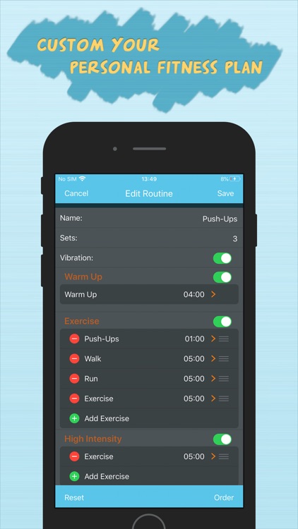 Best Interval Timer Pro