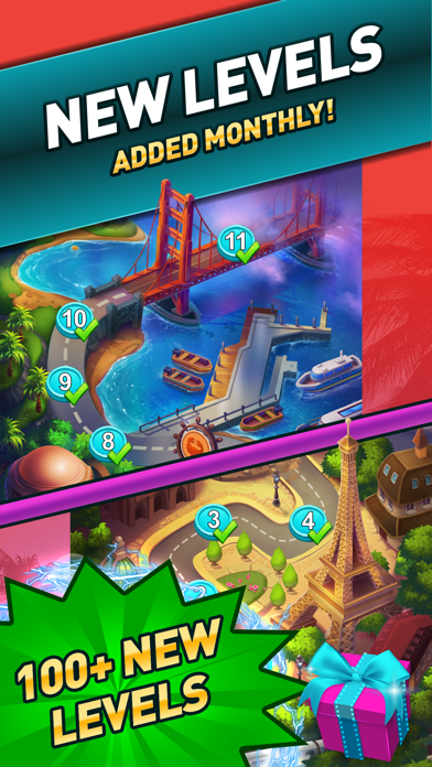 Match To Win: Cash Giveaway free Gold hack