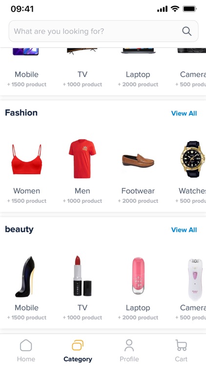 Ajyal Online Shopping screenshot-7