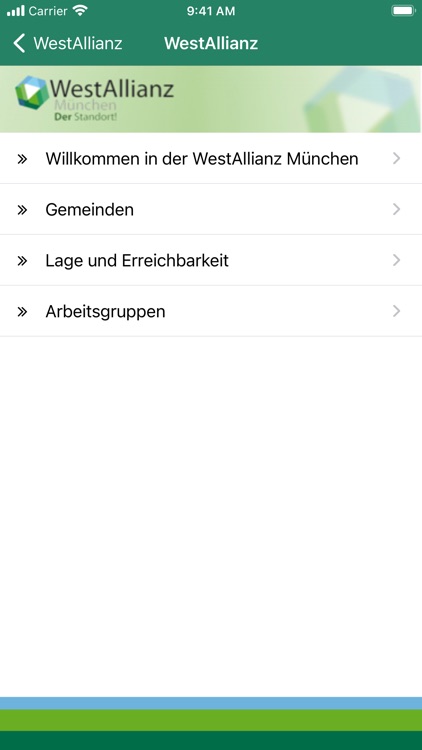 WestAllianz München