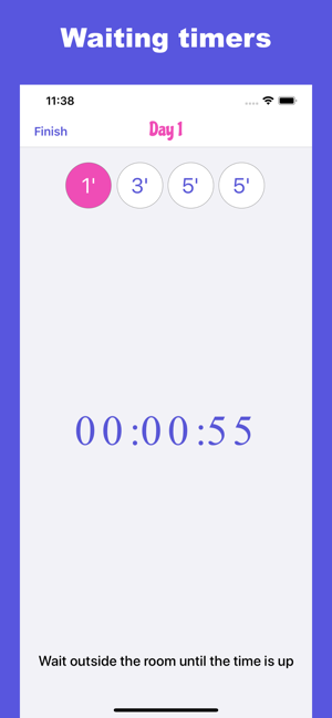 Method sleep baby - Timer(圖2)-速報App