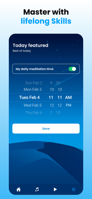 Clouds: Meditation & Sleep(圖5)-速報App