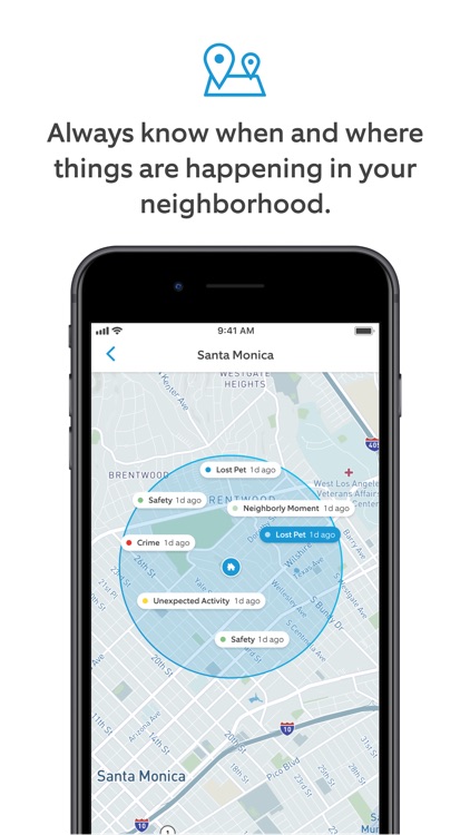 Neighbors by Ring screenshot-3