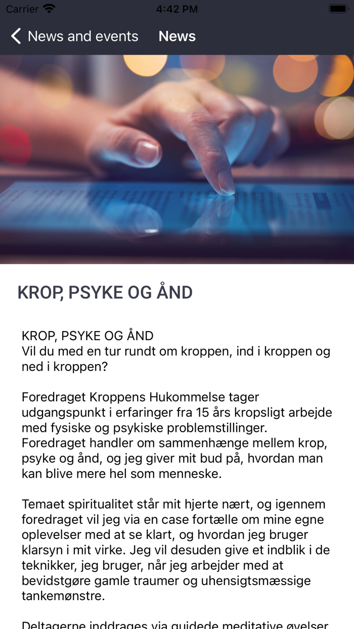 Charlottehaven Health Club