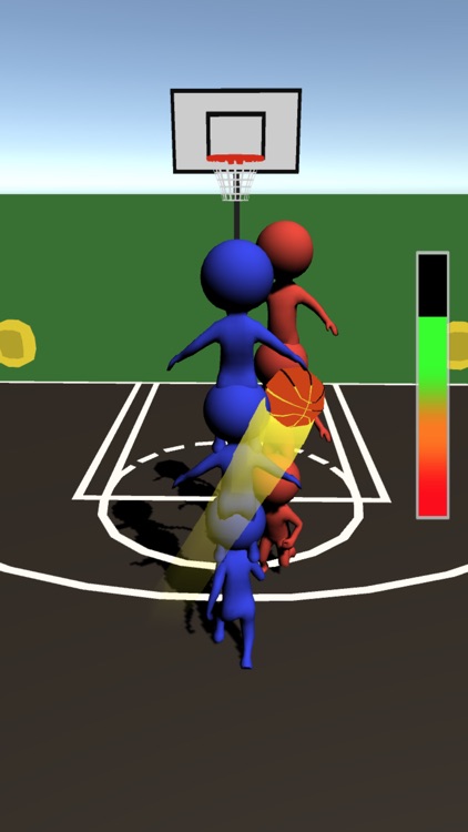 #Stack Basketball screenshot-3