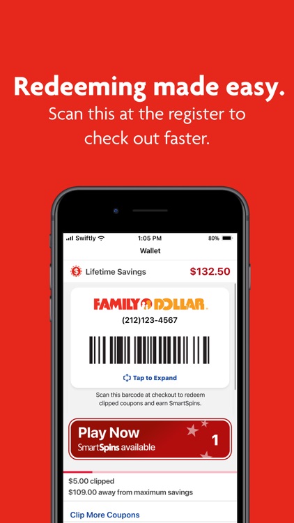 Family Dollar