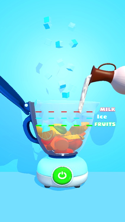 Fruit Slice Mix screenshot-3