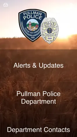 Game screenshot Pullman Police Department mod apk