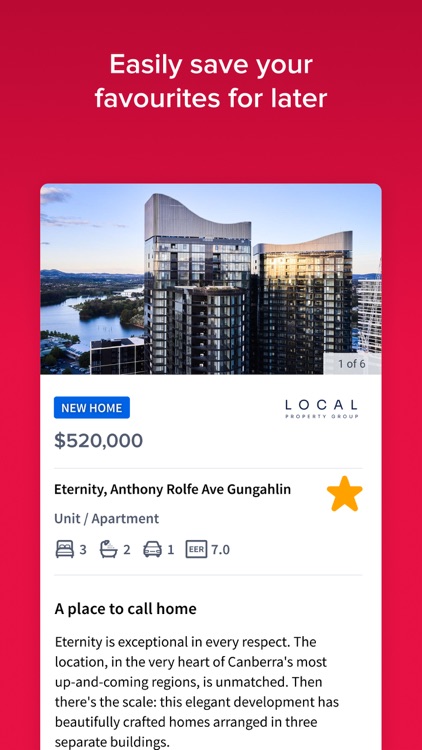 Allhomes Real Estate screenshot-5
