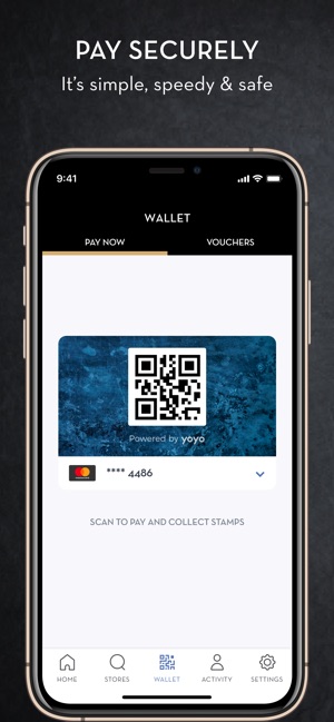Caffè Nero on the App Store