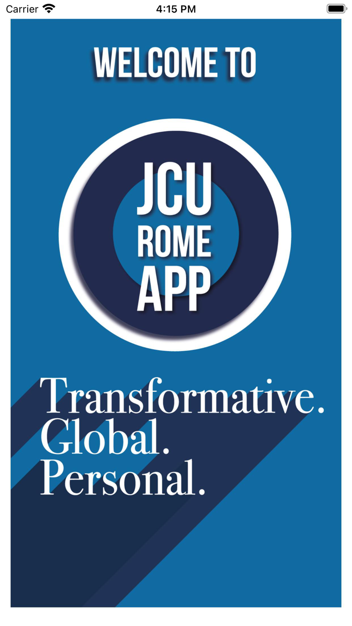 John Cabot University