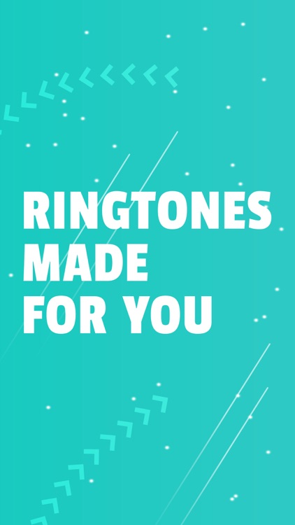 Tuunes Ringtones for iPhone