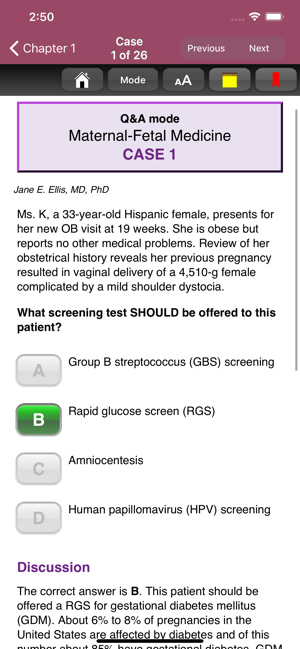 Neonatal-Perinatal Med. Review(圖4)-速報App