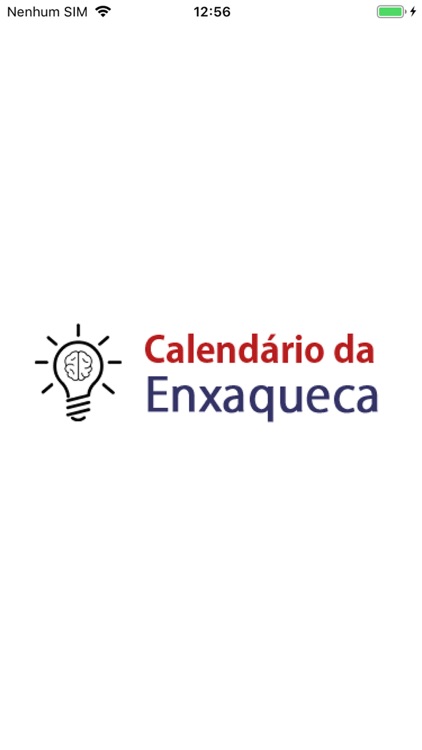 Calendário da Enxaqueca