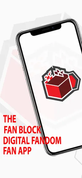 Game screenshot The Fan Block mod apk