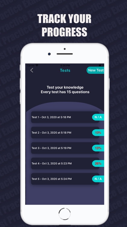 CNA Exam Prep 2021 screenshot-3