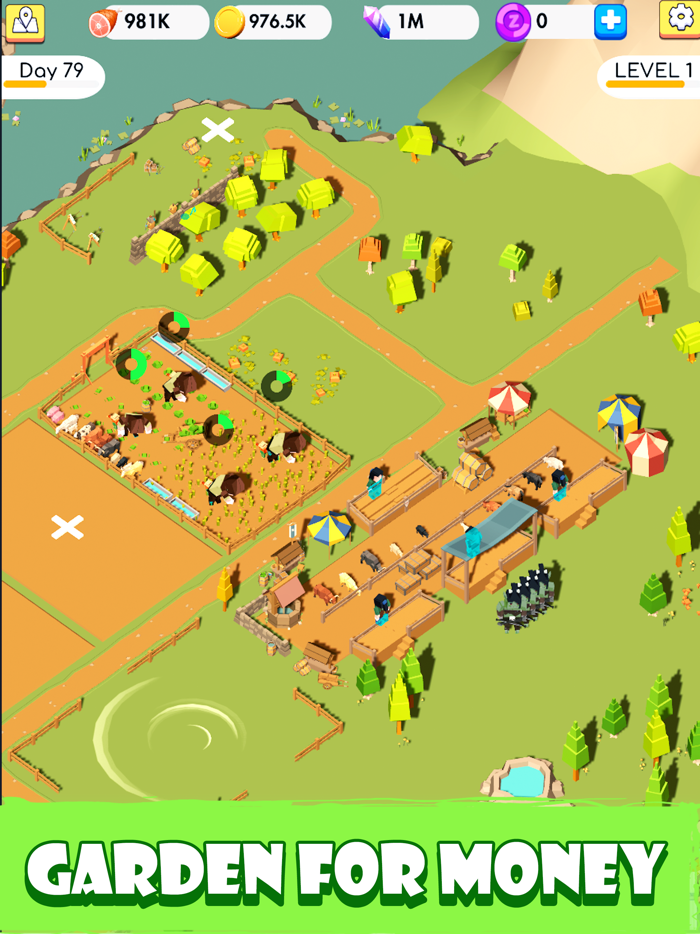 Dance Empire Tycoon -Idle Game